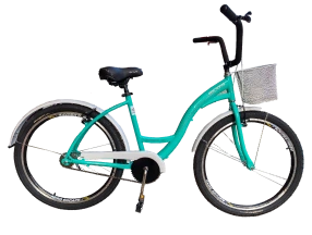 Bikes urbanas